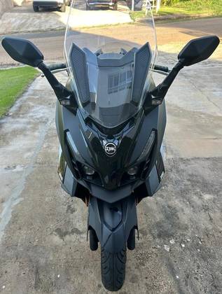 DAFRA CRUISYM 300 DAFRA CRUISYM 300
